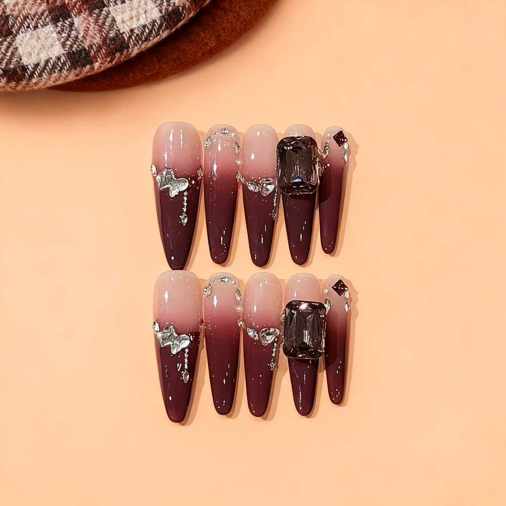 Velvet Merlot Eclipse