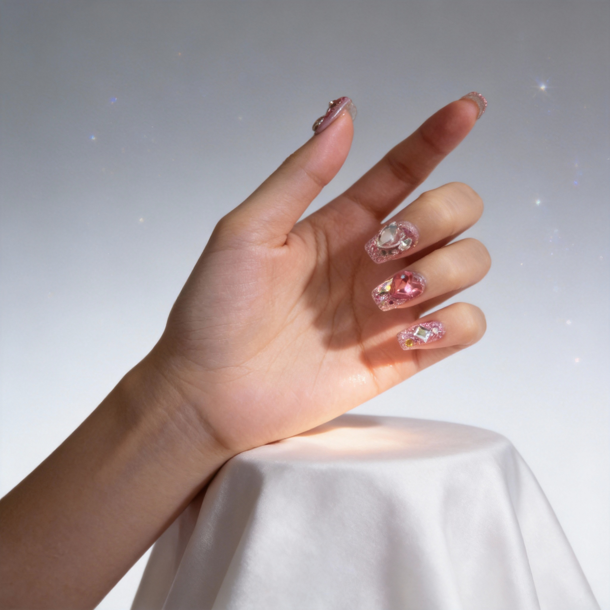 Heart Fever｜Valentine’s Special