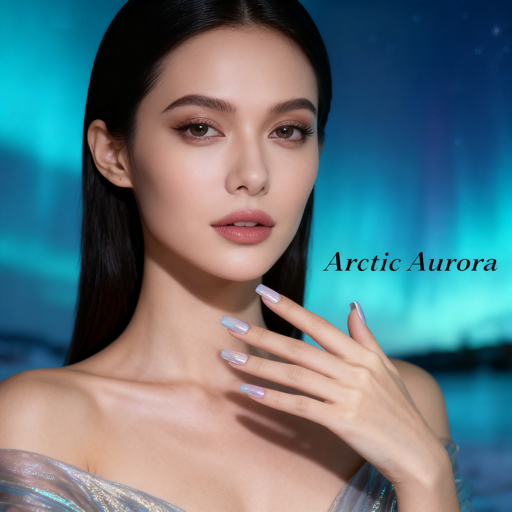 Arctic Aurora