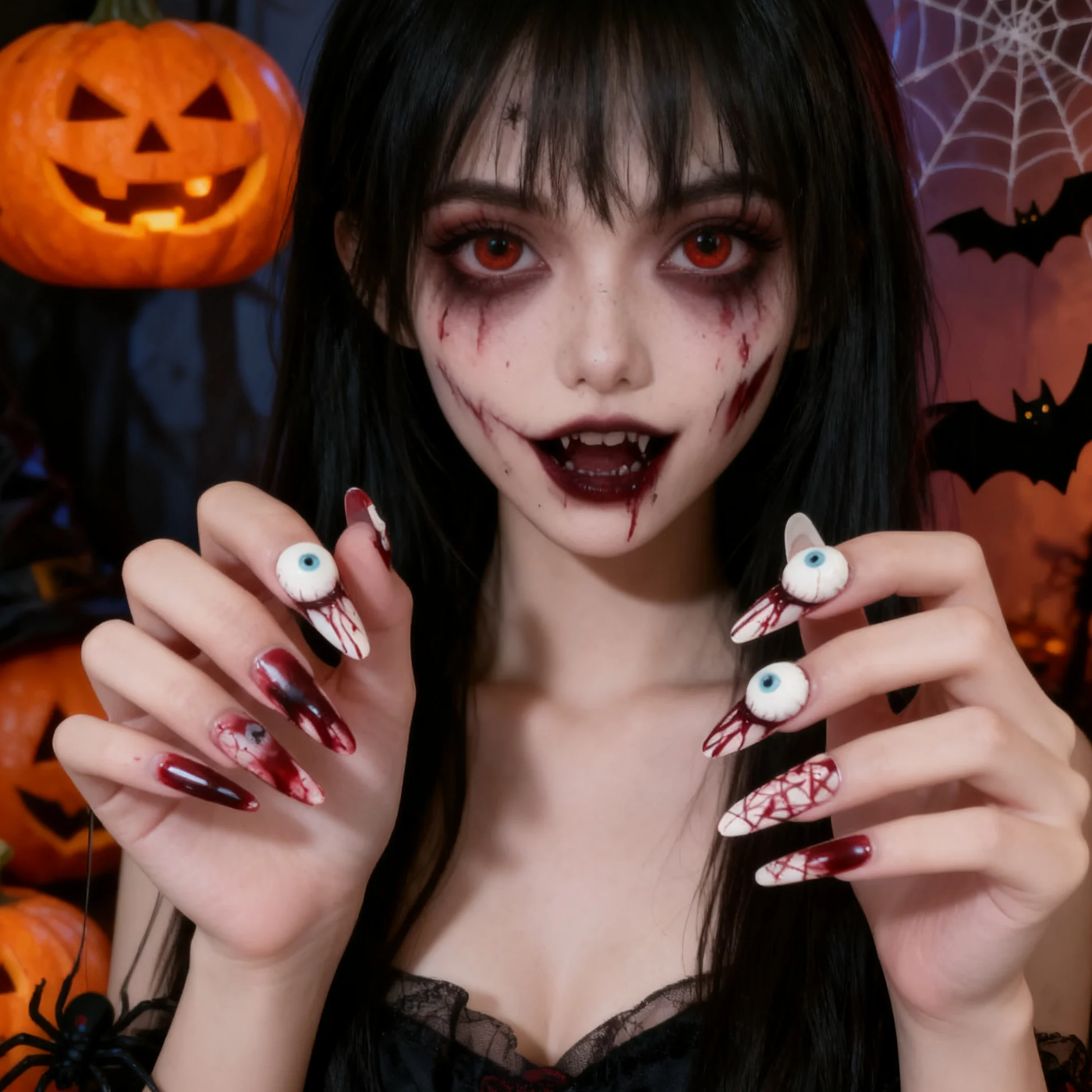 Haunted Flesh: Gore Level 3