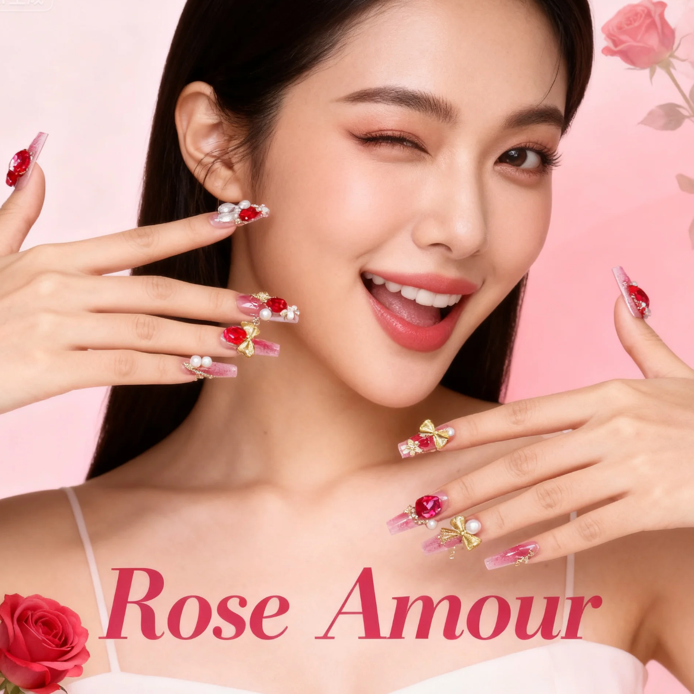 Rosé Amour