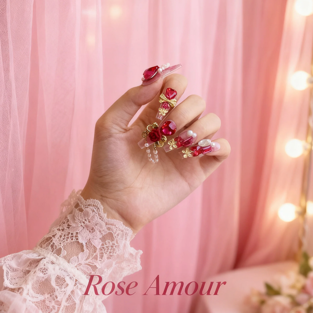 Rosé Amour