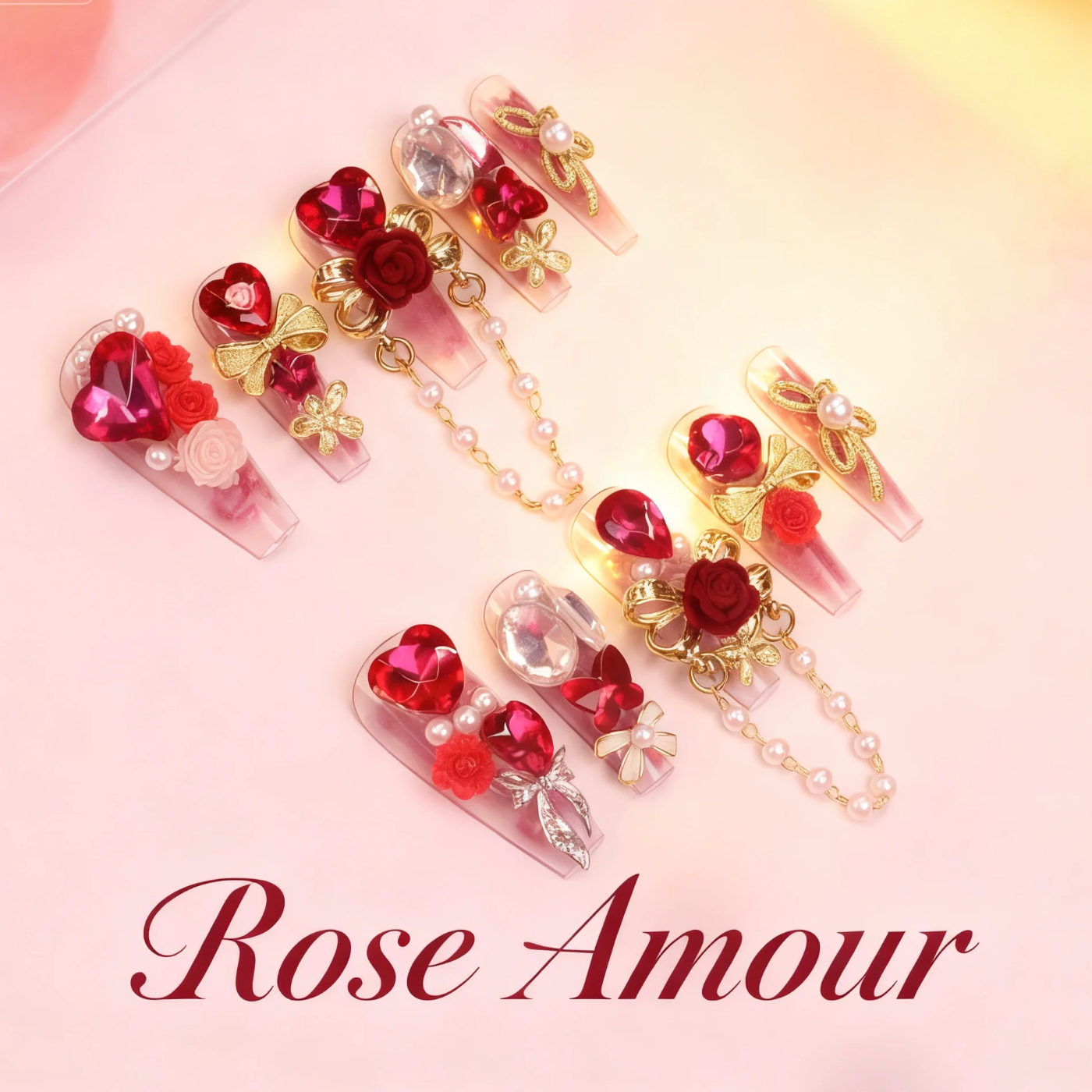 Rosé Amour