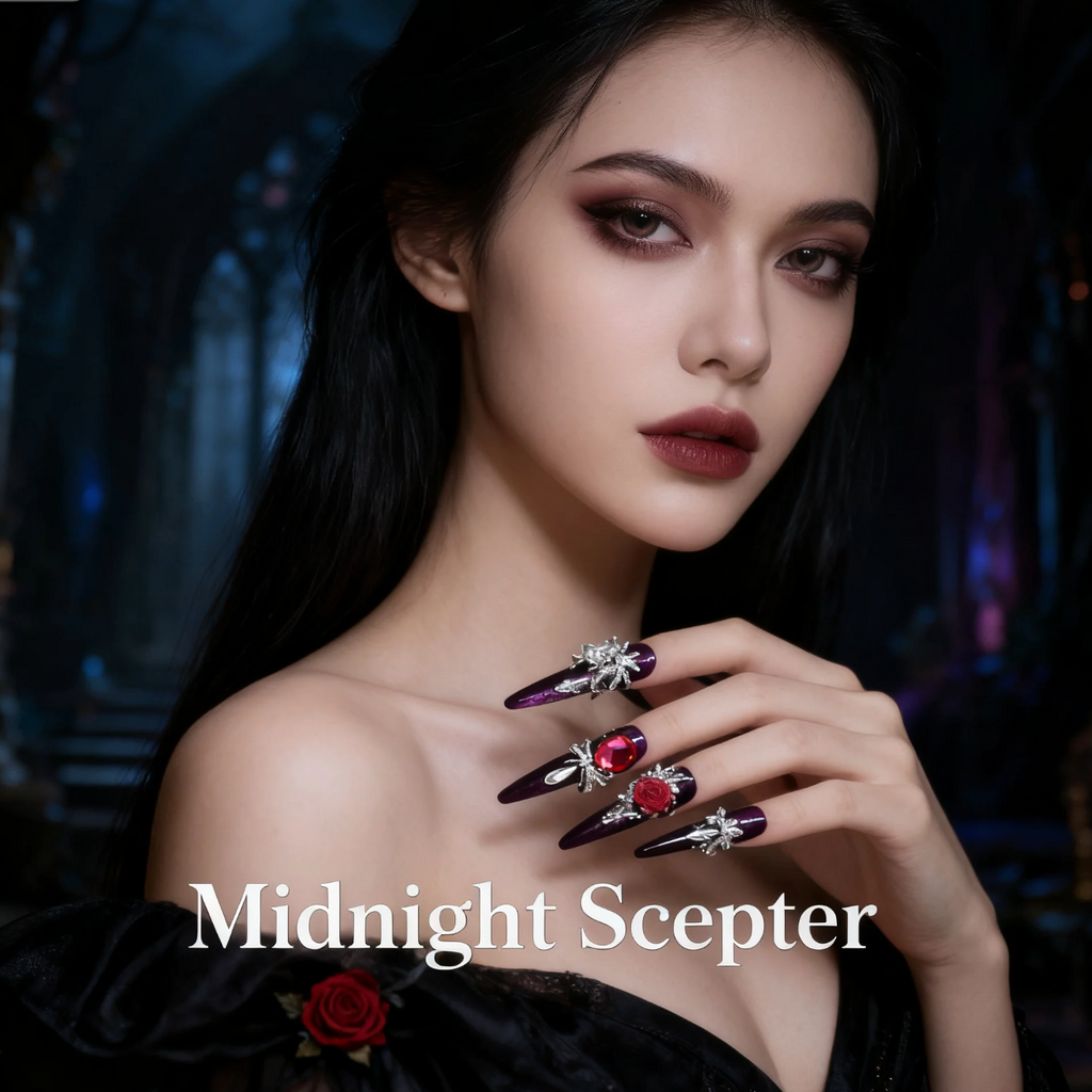 Midnight Scepter