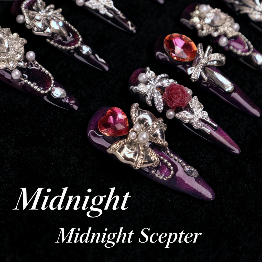 Midnight Scepter