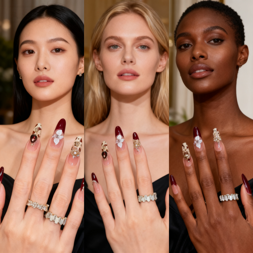 Château Bloom No. 9