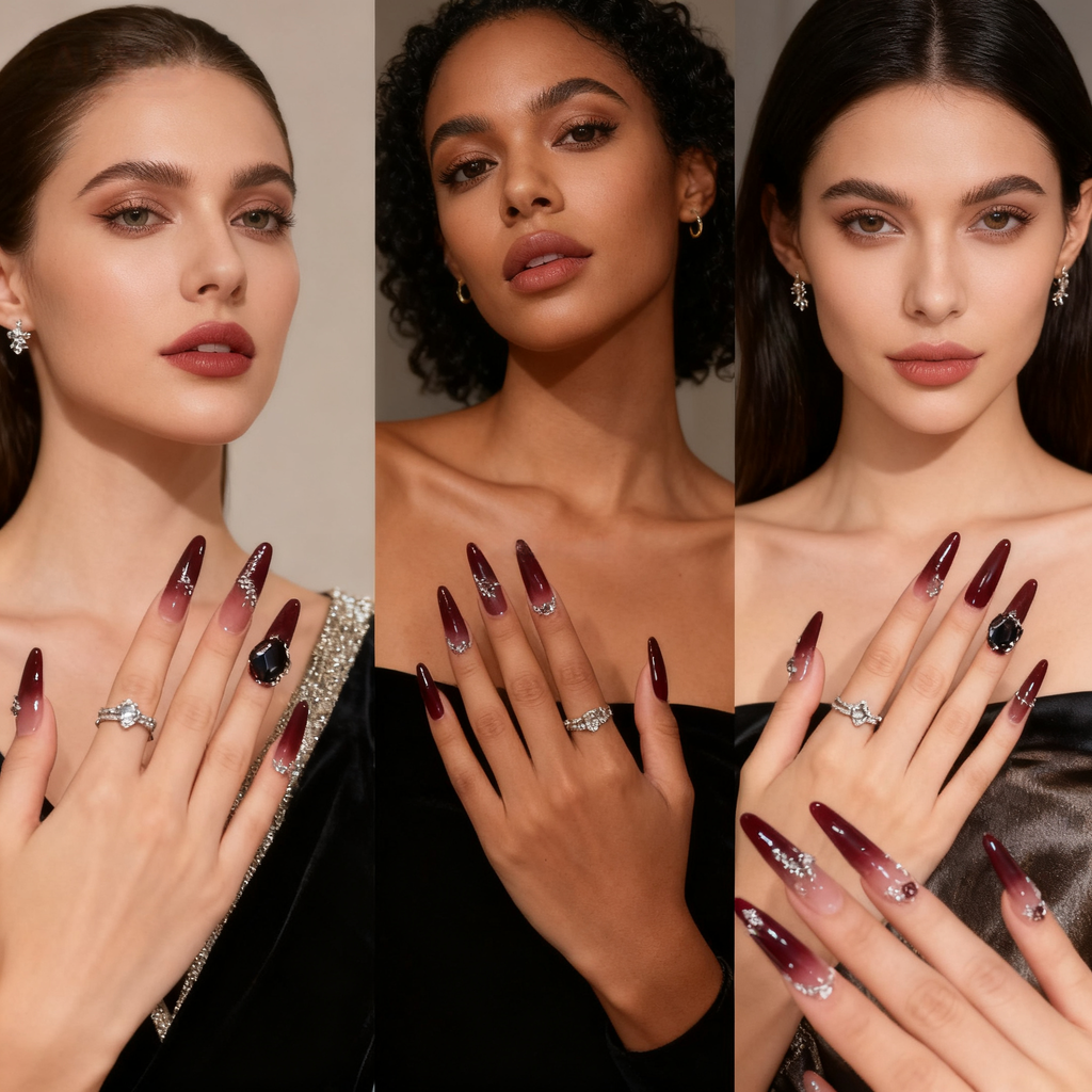 Velvet Merlot Eclipse