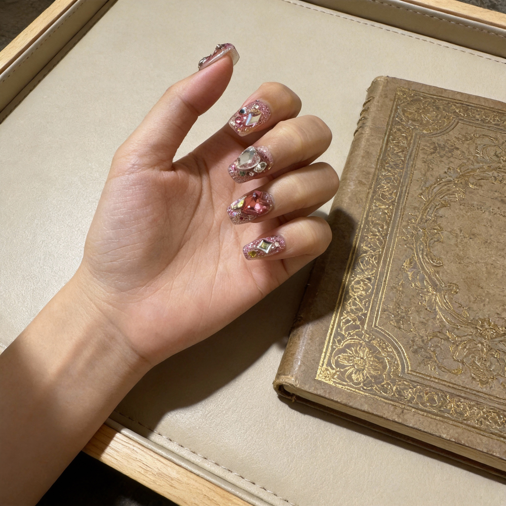 Heart Fever｜Valentine’s Special