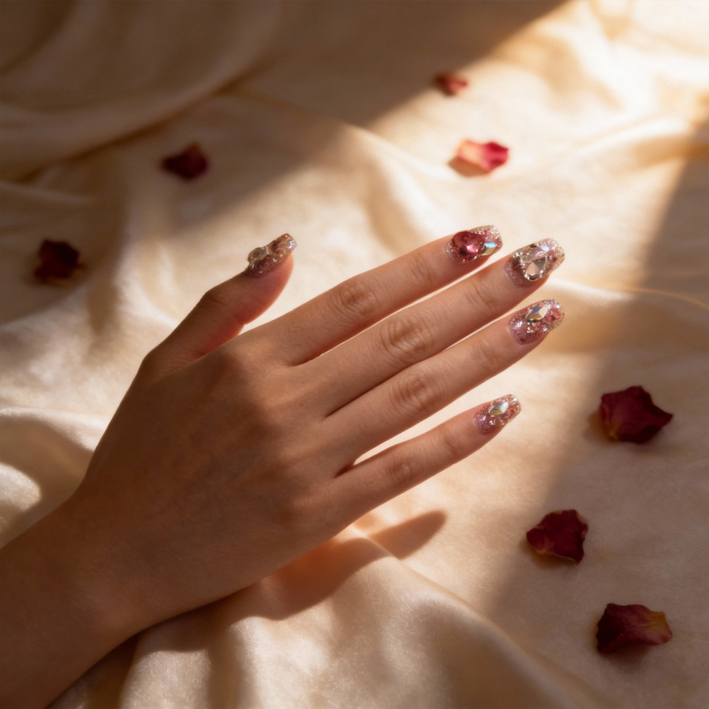 Heart Fever｜Valentine’s Special