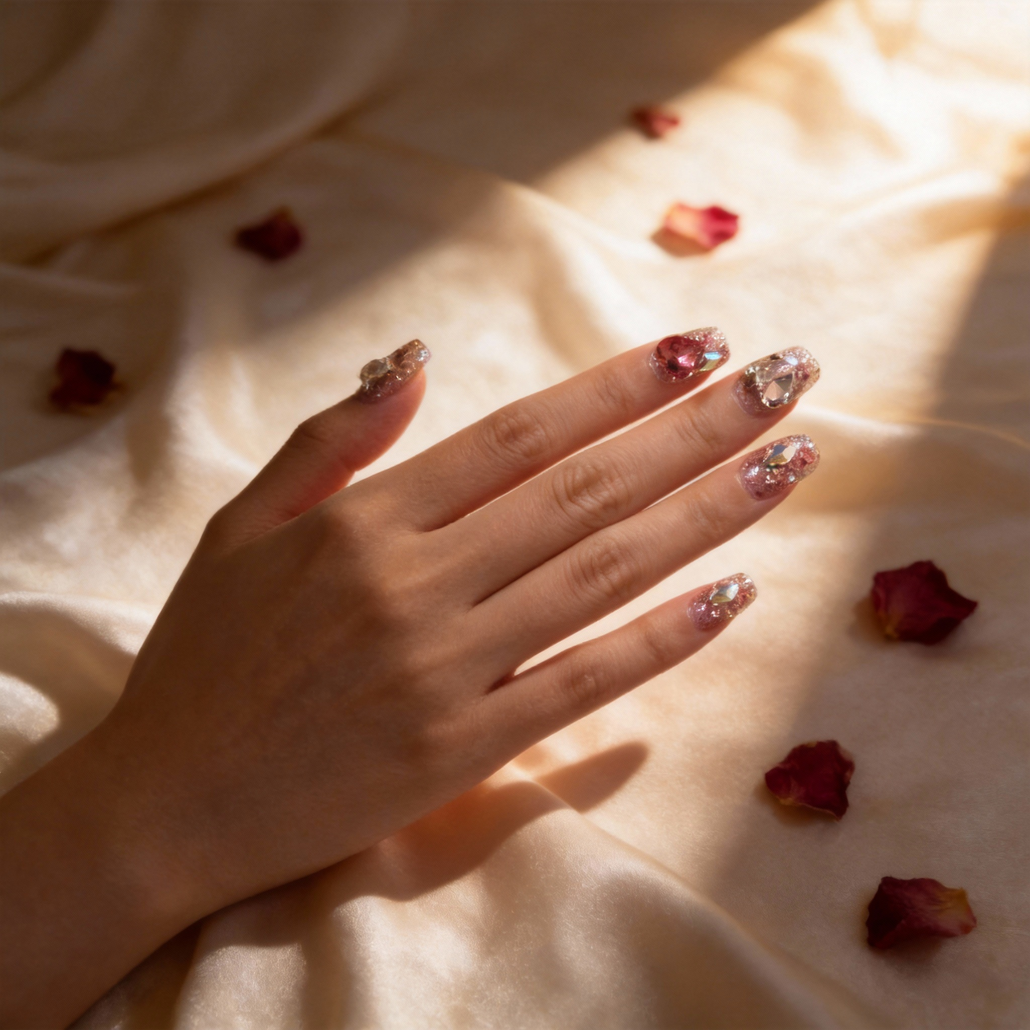 Heart Fever｜Valentine’s Special