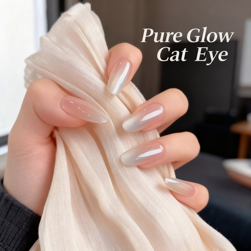 Pure Glow Cat Eye
