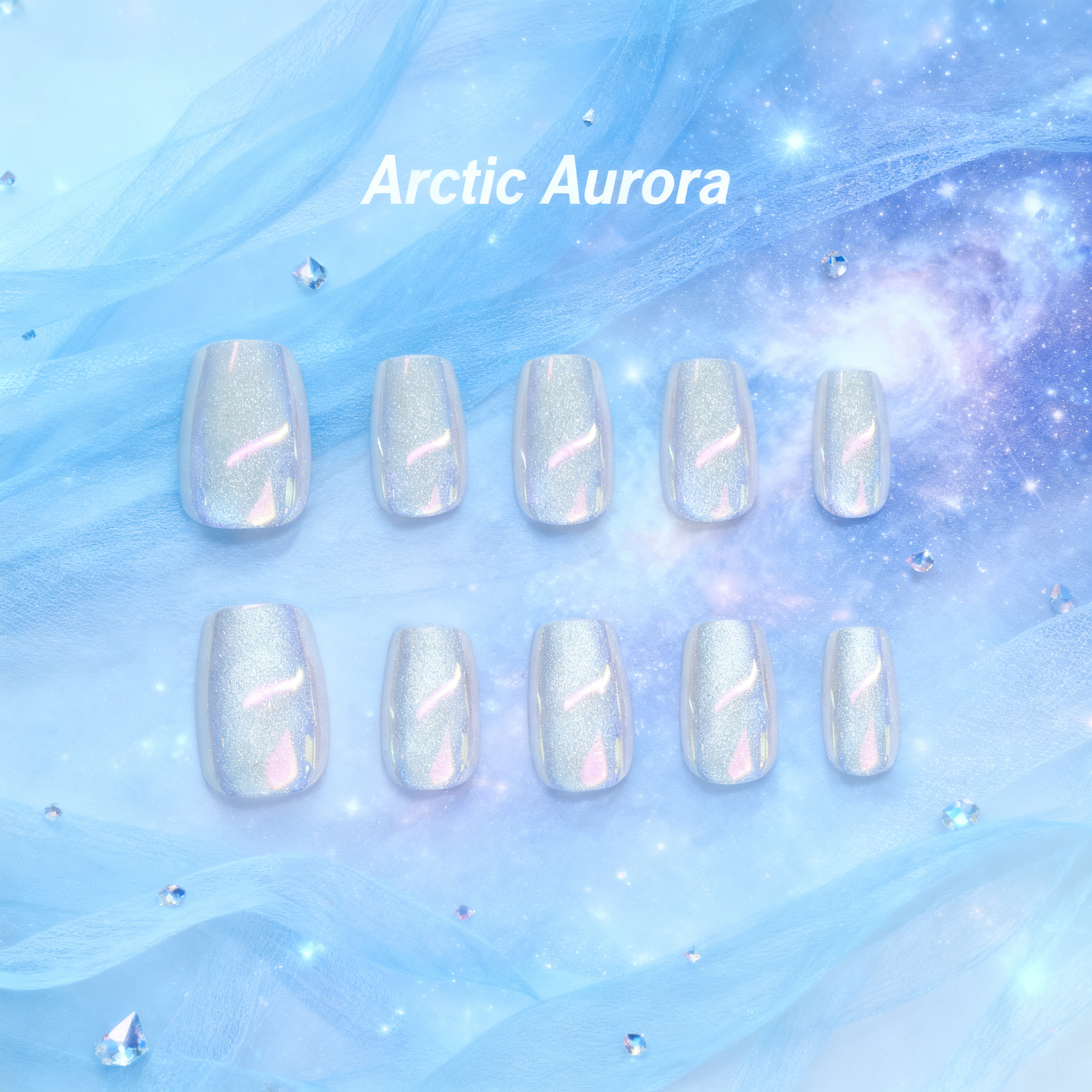 Arctic Aurora