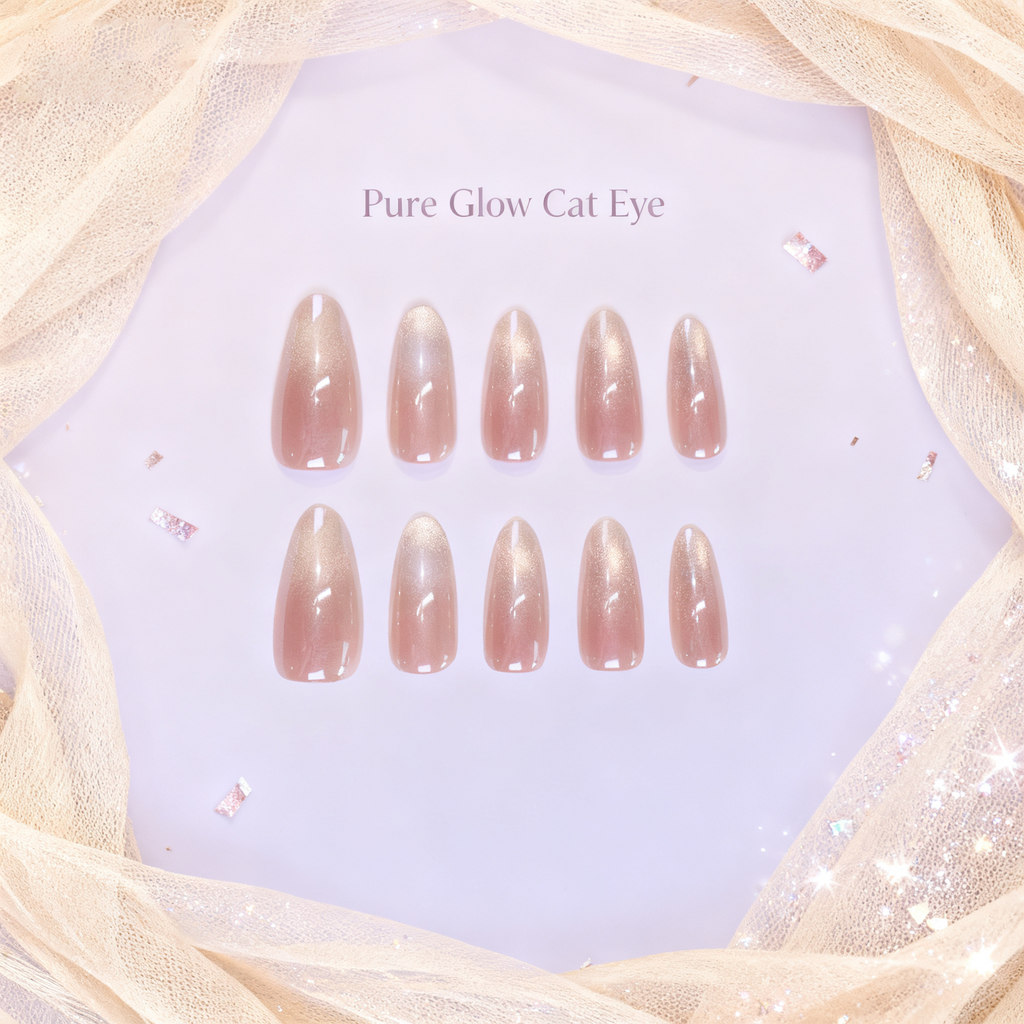 Pure Glow Cat Eye