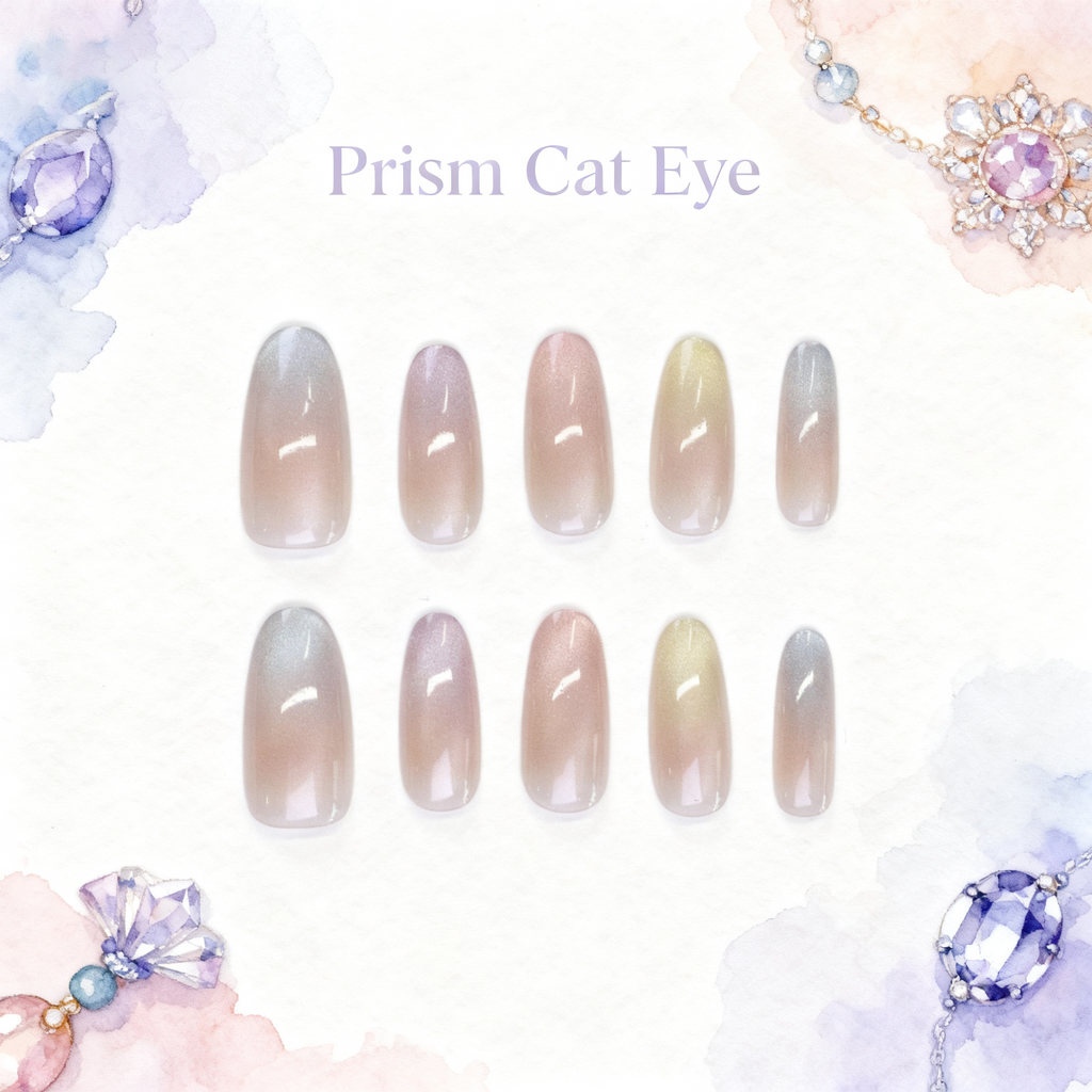 Prism Cat Eye