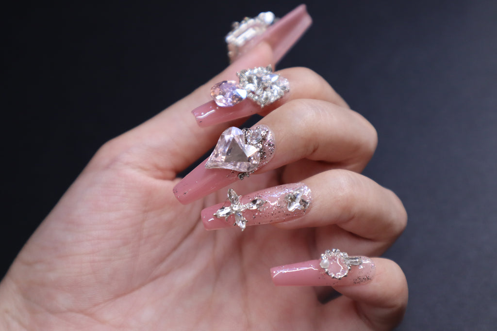 Pink Crush｜Valentine’s Special