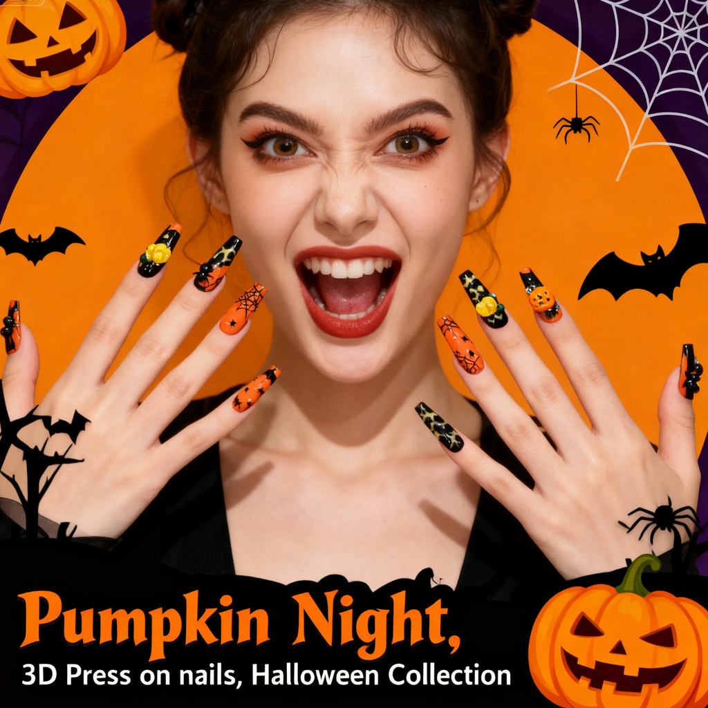 Pumpkin Night