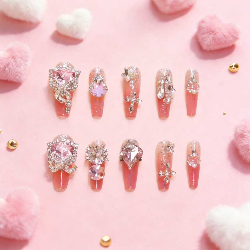 Pink Crush｜Valentine’s Special