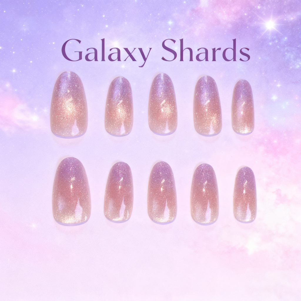 Galaxy Shards