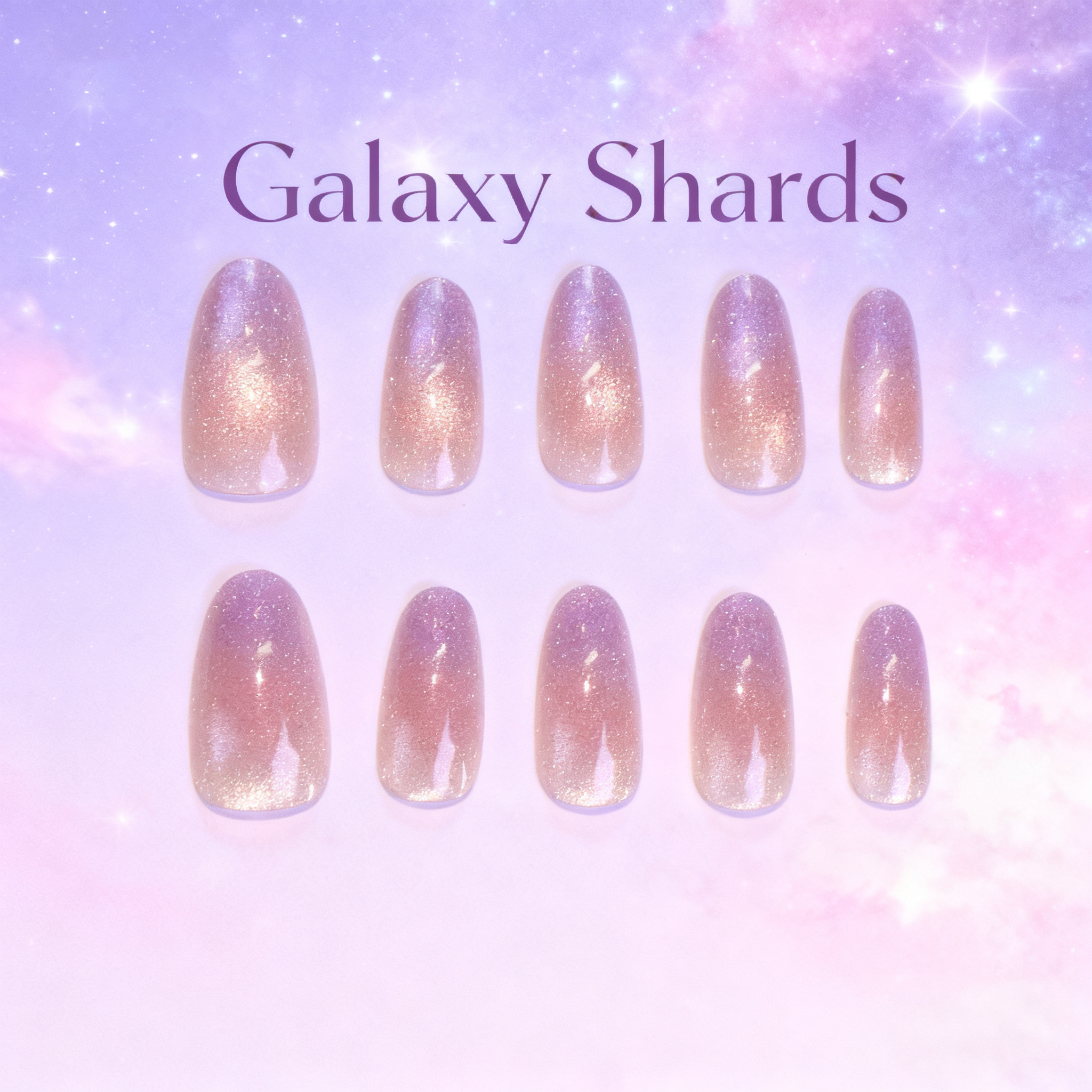 Galaxy Shards