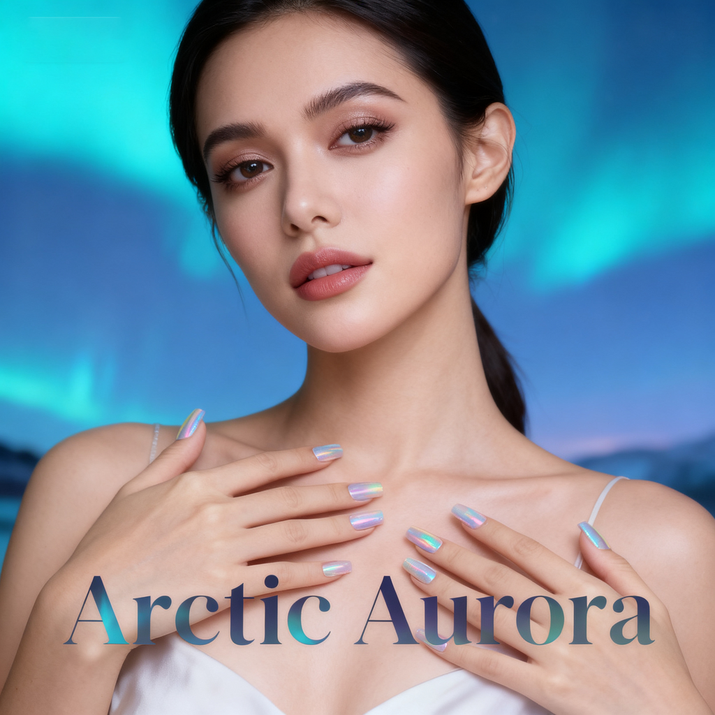 Arctic Aurora