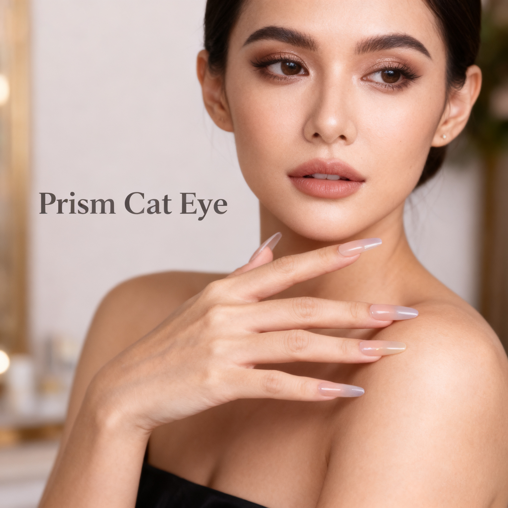 Prism Cat Eye